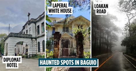 bingo street philippines horror|Haunted Places in the Philippines: Exploring Spooky Locations.
